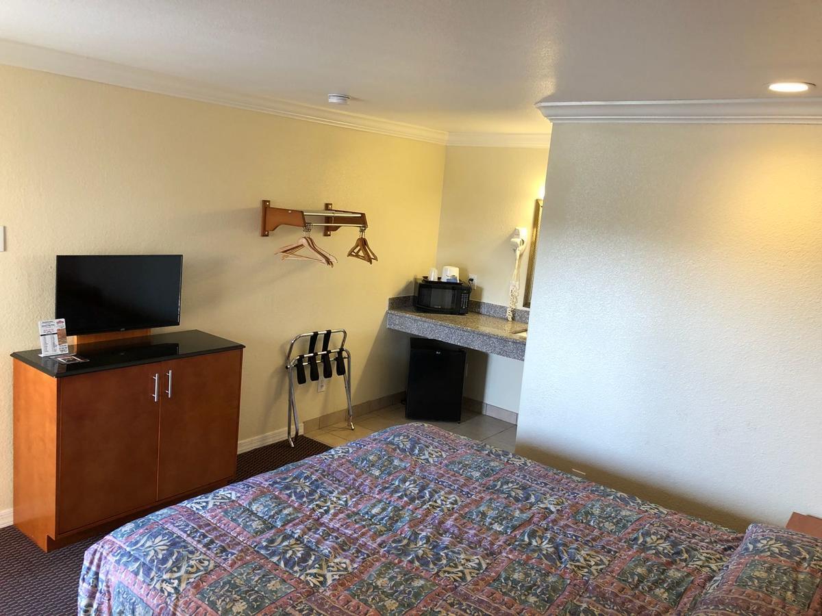 Thunderbird Motel 시사이드 외부 사진