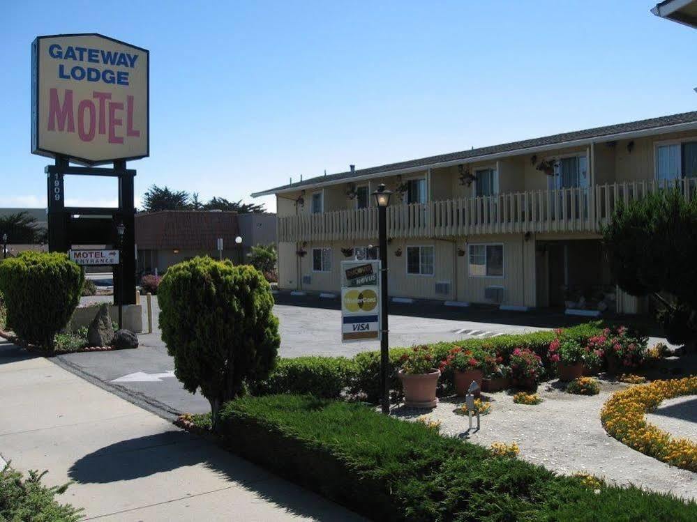 Thunderbird Motel 시사이드 외부 사진