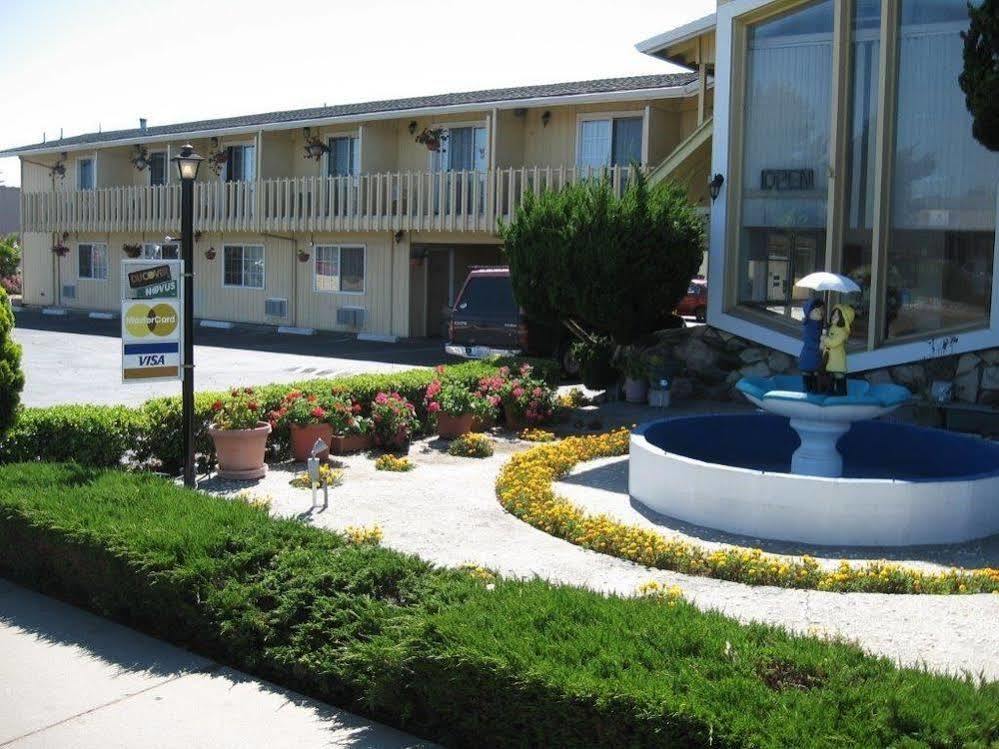 Thunderbird Motel 시사이드 외부 사진