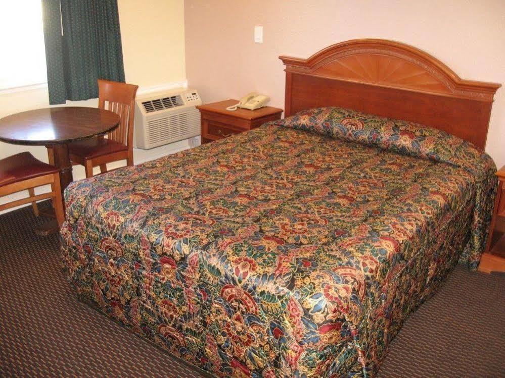 Thunderbird Motel 시사이드 외부 사진